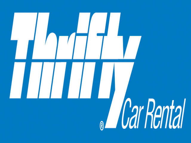 Thrifty Car Rental - Lansing Image